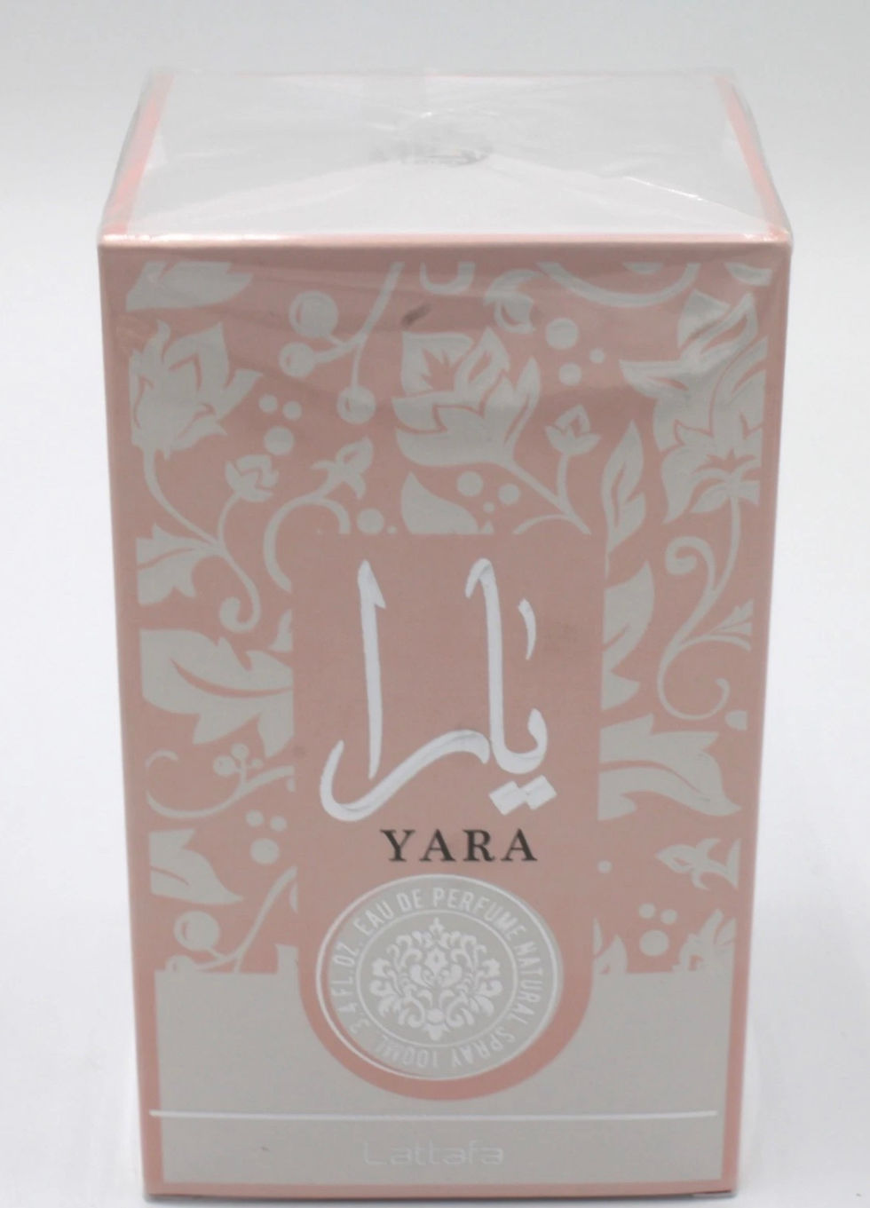 Thumbnail: Yara by Lattafa Pink Edition 3.4 oz 