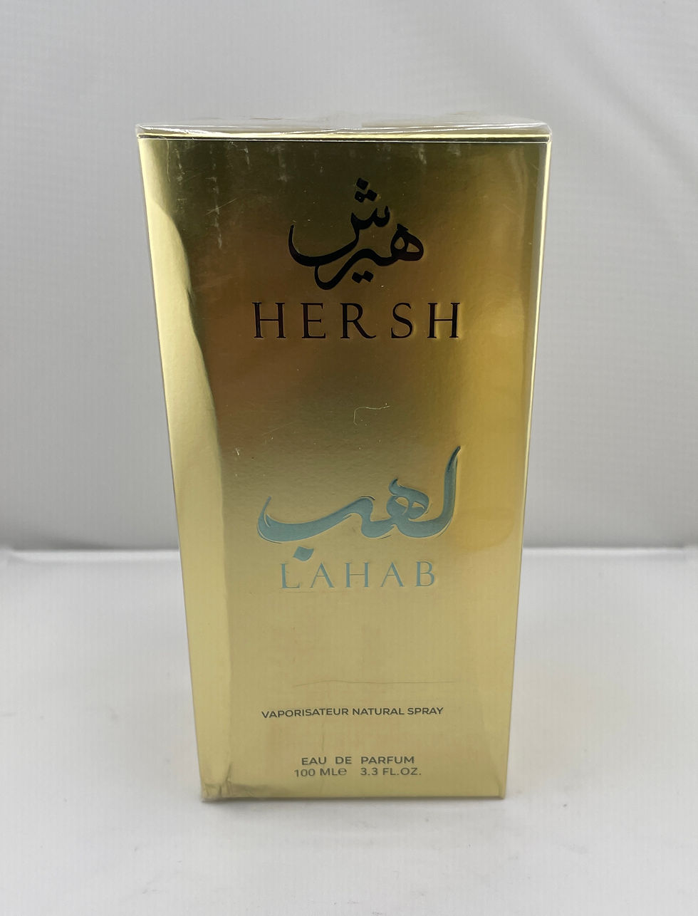Thumbnail: Hersh Lahab Eau de Parfum 100ml / 3.4 oz Perfume
