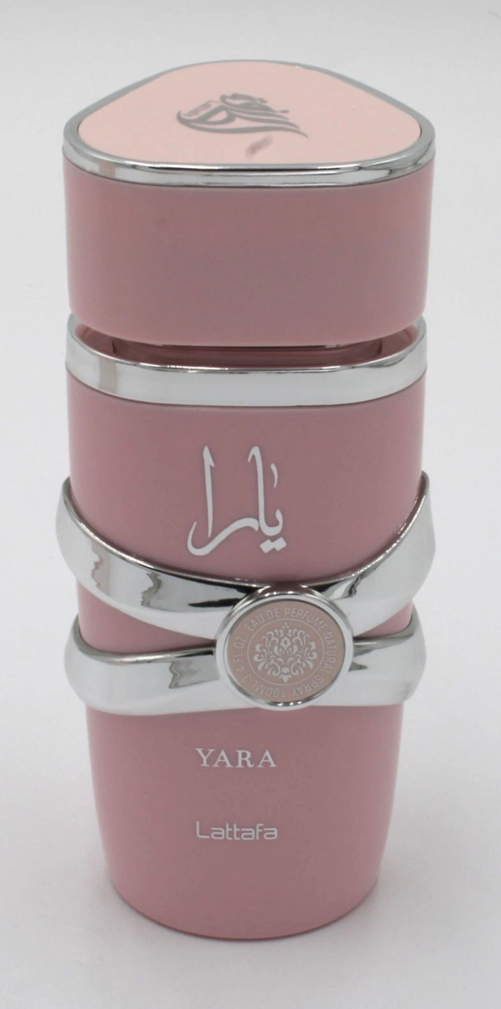 Yara by Lattafa Pink Edition 3.4 oz 