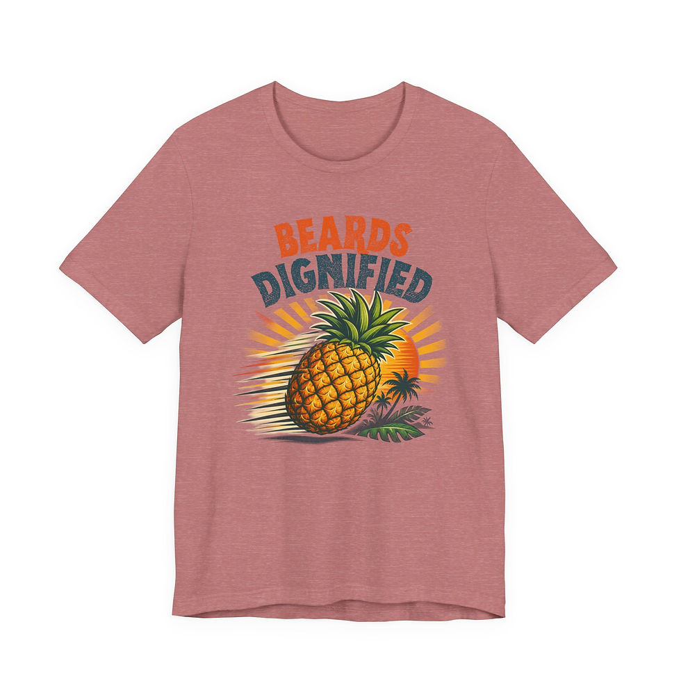 Thumbnail: Pineapple Express Tee