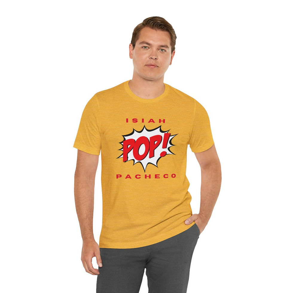 Thumbnail: Pacheco pop