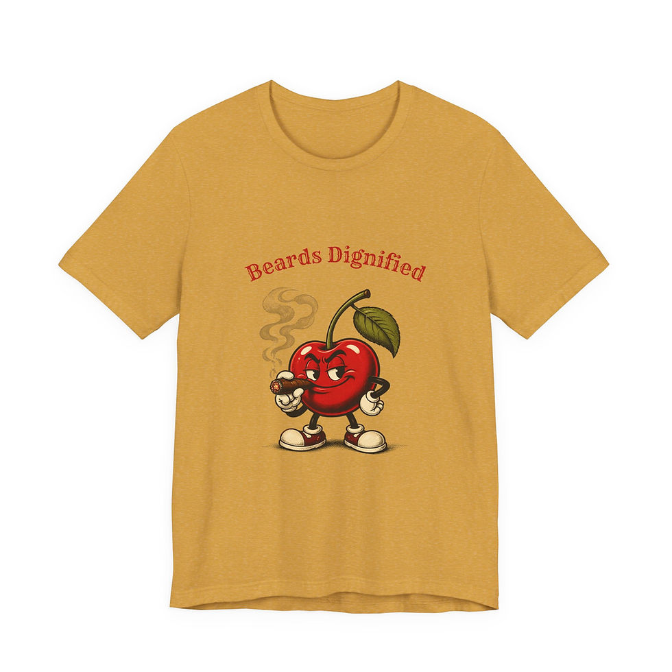Thumbnail: Aficionado Tee