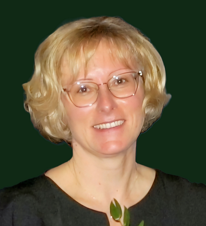 Tatjana Šopinger Lipovnik