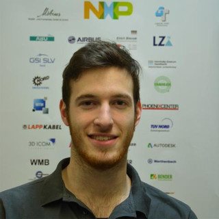Maxim Jaffé