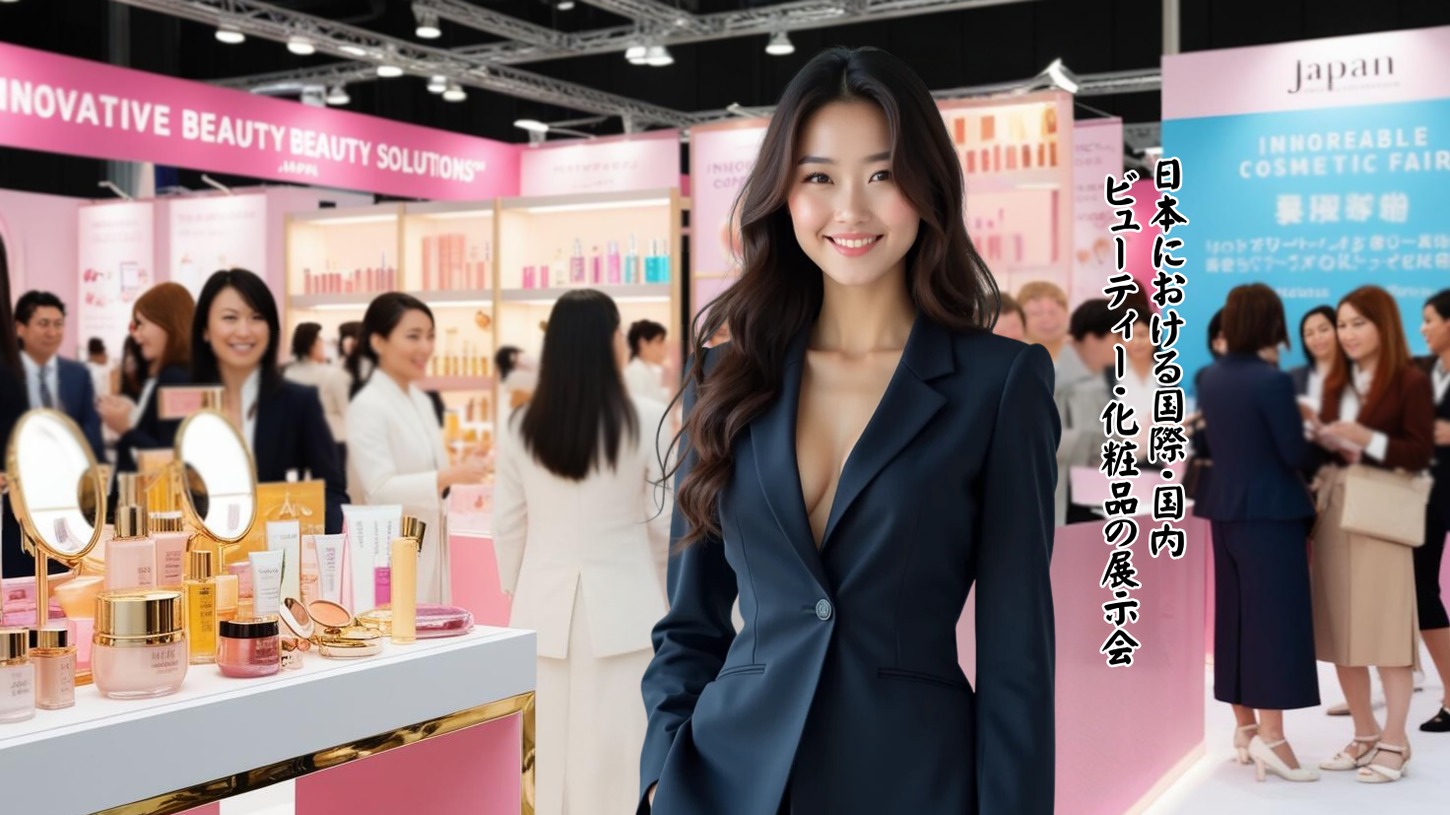 Where beauty meets innovation and sustainability!