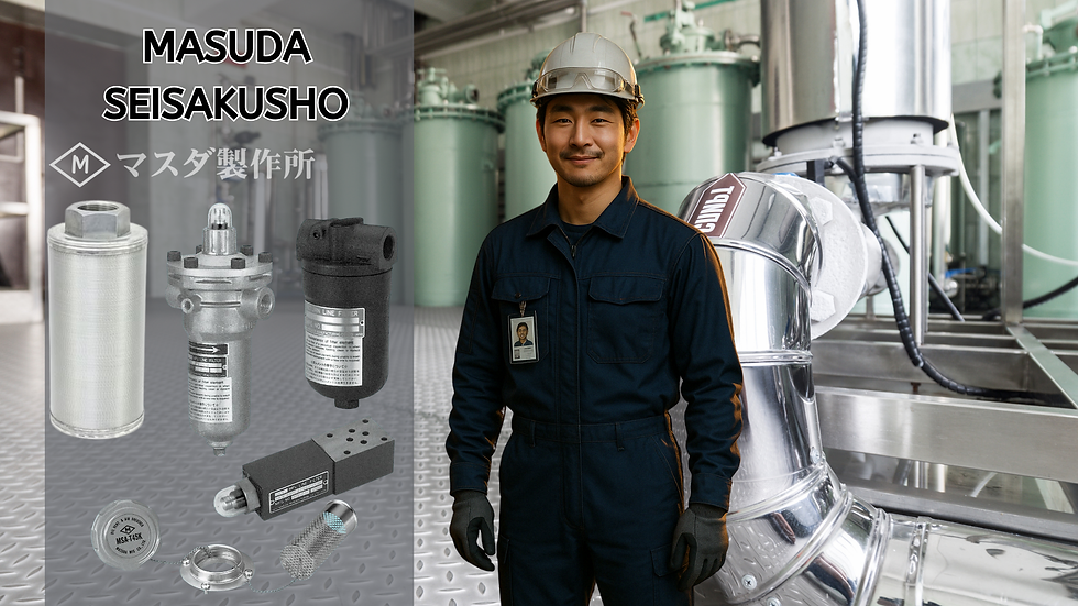 SUDA_SEISAKUSHO_FILTER