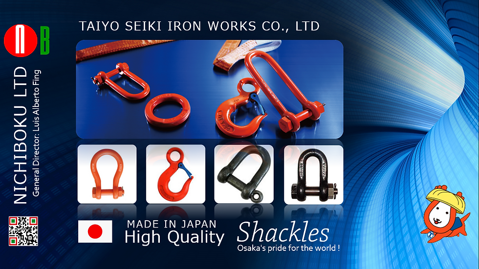 Taiyo Seiki Co., Ltd.