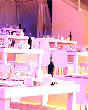 Salle de mariage