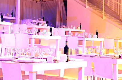Wedding Hall