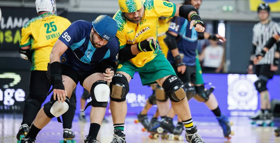 Argentina/Australia