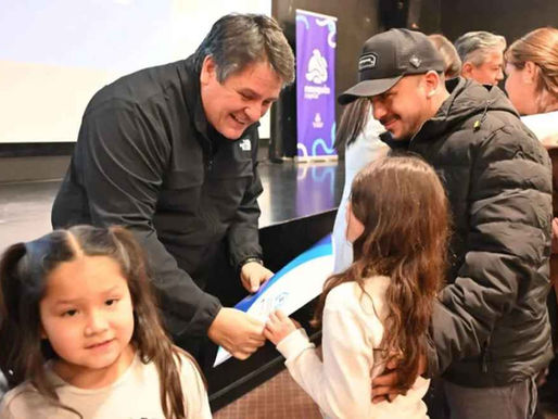 114 nuevas familias neuquinas acceden a su lote con servicios en la zona Z1