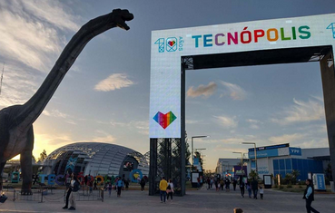 El Gobierno lanzará una licitación para concesionar el predio de Tecnópolis