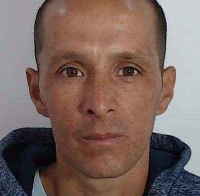 Confirman que el cuerpo encontrado en el río es de Leandro Quiroga, el joven perdido en Roca