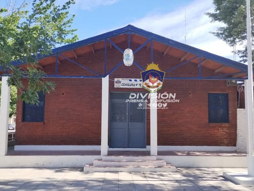 Un colectivero apresó a un depravado que ataca a mujeres y lo entregó a la Policía