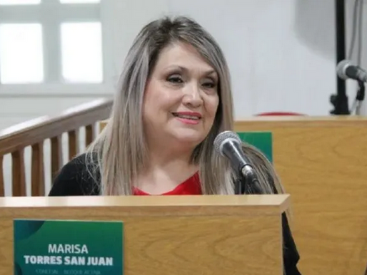 Otro escándalo en Neuquén: detuvieron al hijo de una candidata a senadora por intento de robo millonario.