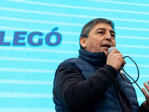 Quintriqueo presenta este lunes los candidatos de Más por Neuquén en el Paseo de la Costa