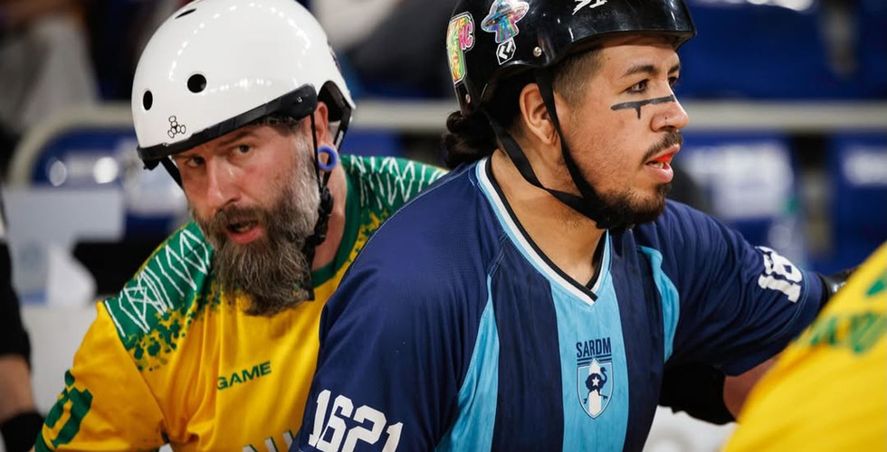 Argentina/Australia