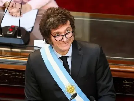 Fuerte impacto social: Milei vetó el aumento de jubilaciones y la emergencia en discapacidad
