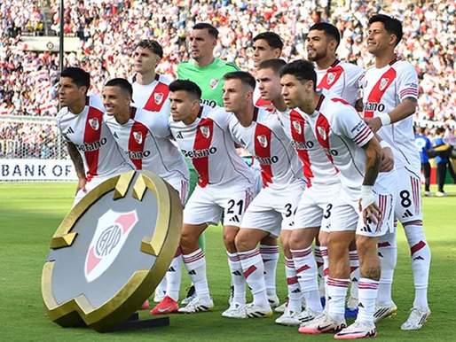 River: los 2 futbolistas que amagaron a irse pero se quedarán hasta diciembre.