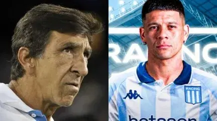 Marcos Rojo aceptó rescindir su contrato y se fue de Boca. Será refuerzo de Racing