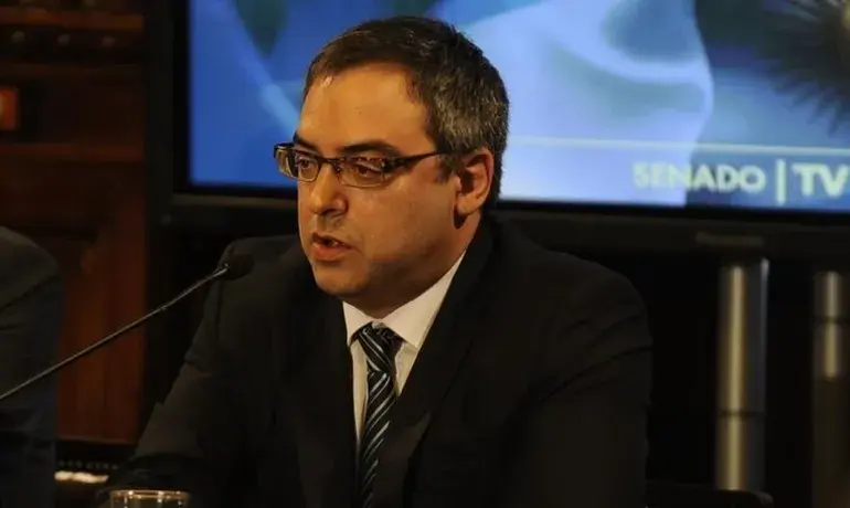 Juez Kreplak