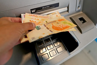 Ya hay fecha el pago de haberes de los empleados de la Provincia.