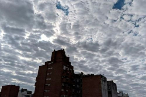 Clima: pronostican fuerte descenso de temperatura en Neuquén