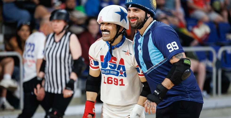 Argentina/ USA