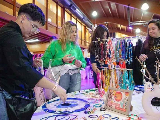 Ohlalá Diseña llega este fin de semana al Centro de Convenciones Domuyo