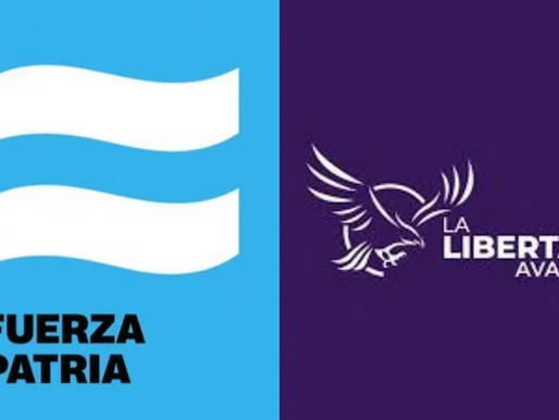 La foto de "triunfalismo" que busca crear el Gobierno para las elecciones del domingo.