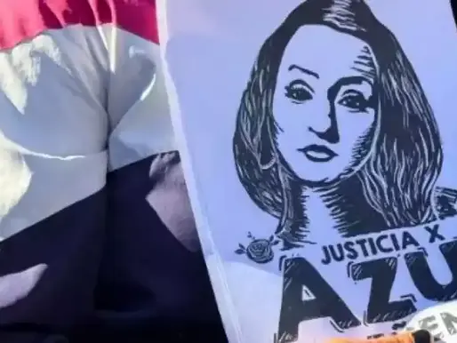 Extienden por un mes la investigación por el transfemicidio de Azul Semeñenko