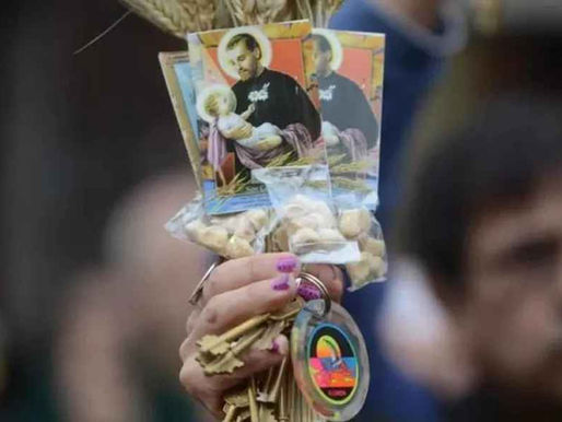 San Cayetano: por qué se lo recuerda cada 7 de agosto y la oración para pedir pan y trabajo