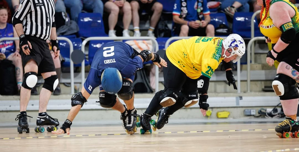 Argentina/Australia