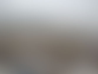 Niebla densa este miércoles en ciudades del Alto Valle: la visibilidad se redujo a 50 metros