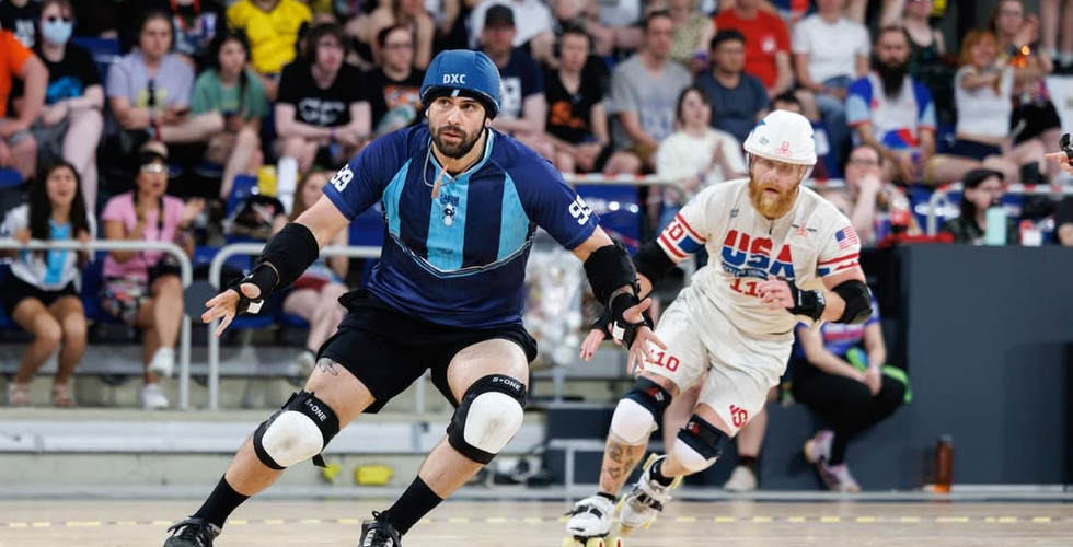 Argentina/ USA