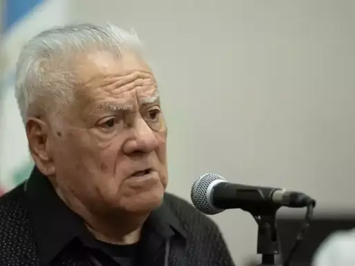 Murio José Demasio “el Mono” Ortiz