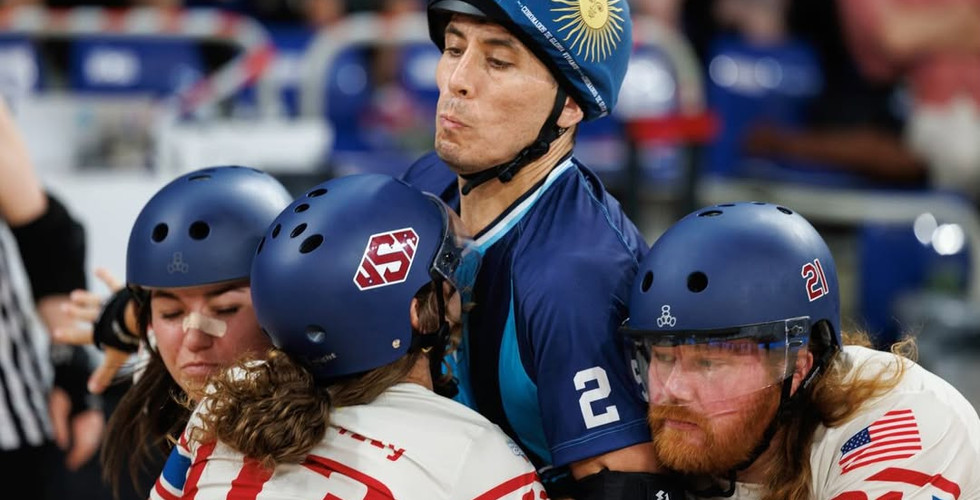 Argentina/ USA