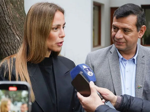 Anunciaron un nuevo jardín de infantes para Añelo.
