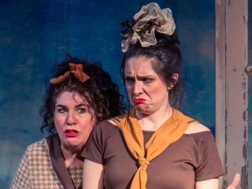Un año a pura escena: Araca Teatro celebra con funciones, música y fiesta frente al río