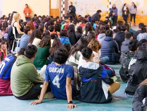 Lanzan “ReCreo en Neuquén” 2025