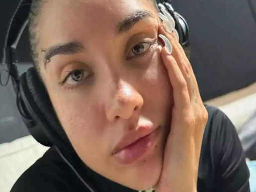 La durísima confesión de María Becerra luego de sus embarazos perdidos: "Tengo miedo de…"