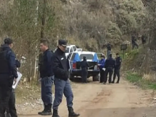 Centenario: acusado de matar a su bebé intentó quitarse la vida en su celda