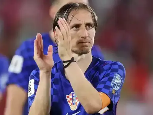 Mundial 2026: Modric estalló contra el VAR tras la eliminación de Croacia en el Mundial 2026
