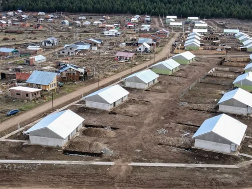 El directorio del BID aprobó el financiamiento destinado a la provincia.