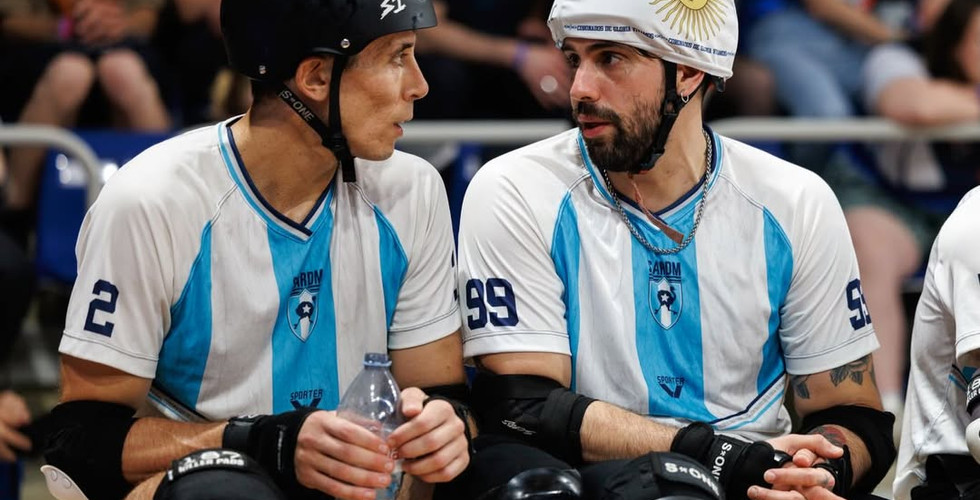 Argentina/Inglaterra