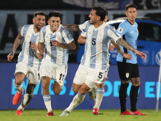A qué hora juega la selección argentina vs Venezuela, dónde ver el partido en vivo y formaciones