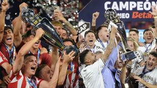 Confirmaron el horario de Estudiantes vs. Platense por el Trofeo de Campeones