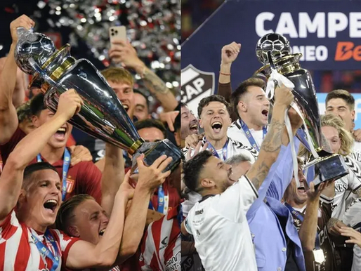 Confirmaron el horario de Estudiantes vs. Platense por el Trofeo de Campeones