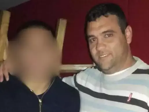 Caso Agostina: detuvieron al amigo de Barrelier que vivía en la casa investigada
