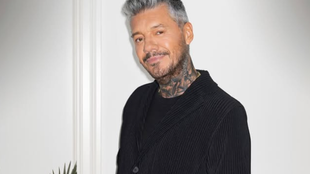 Marcelo Tinelli fue denunciado penalmente por la familia de Juan Alberto BadÃa